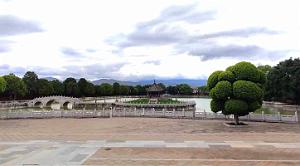 JIUNSHUI TEMPLE DE CONFICIUS (16)
